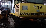 Liebherr 912 1995 г., экскаватор Тараз