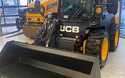 JCB 3CX SM 2022 г., экскаватор-погрузчик Астана