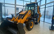 JCB 3CX SM 2022 г., экскаватор-погрузчик 