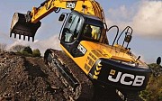 JCB 3CX SM 2022 г., экскаватор-погрузчик 