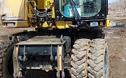 Caterpillar M315C 2005 г., экскаватор Караганда