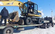 Caterpillar M315C 2005 г., экскаватор 