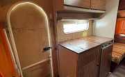 Stanhay ANH Wohnwagen ci caravans wilk 1978 г., автодом Алматы