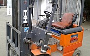 Heli СРС15 2008 г., погрузчик вилочный Костанай