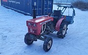 Yanmar YM1300 2002 г., трактор 