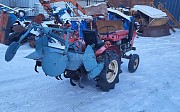 Yanmar YM1300 2002 г., трактор Алматы