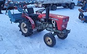 Yanmar YM1300 2002 г., трактор 