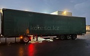 Krone SDP 27 2006 г., прицепы, полуприцепы Алматы