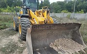 XCMG LW-500 FL 2011 г., погрузчик Щучинск