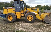 XCMG LW-500 FL 2011 г., погрузчик Щучинск