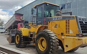 XCMG ZL50G 2009 г., погрузчик Нұр-Сұлтан (Астана)