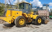 XCMG ZL50G 2009 г., погрузчик Нұр-Сұлтан (Астана)