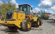 XCMG ZL50G 2009 г., погрузчик Астана