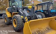 XCMG Погрузчик LW300FN 2023 г., погрузчик Астана