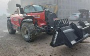 Manitou MT1335 2016 г., погрузчик 