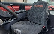 Manitou MT1335 2016 г., погрузчик 