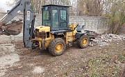 XCMG WZ 30-25 2008 г., экскаватор-погрузчик Өскемен