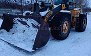 XCMG ZL50G 2007 г., погрузчик ковшовый Астана