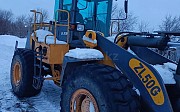 XCMG ZL50G 2007 г., погрузчик ковшовый 