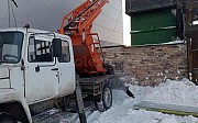 ГАЗ Аптл17 2006 г., автовышка Экибастуз