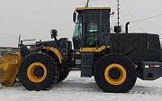 XCMG LW500FN 2019 г., погрузчик ковшовый Семей