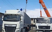 Schmitz Schmitz SPR 24I 2007 г., прицепы, полуприцепы Актау