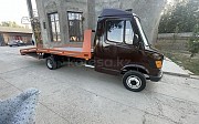 Mercedes-Benz 410 1993 г., эвакуатор 