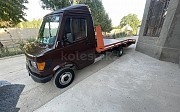 Mercedes-Benz 410 1993 г., эвакуатор Шымкент