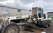 XCMG GR215A 2008 г., грейдер Петропавл