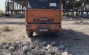 КамАЗ Камаз 6520 2006 г., автобетоносмеситель Алматы