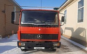 Mercedes-Benz 814 1985 г., эвакуатор Ақтөбе