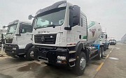 Howo Миксер 10m3 2023 г., автобетоносмеситель Алматы