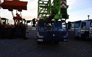 Zoomlion ZTC250A552 2023 г., автокран 