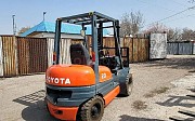 Toyota 6FGL25-20 2006 г., погрузчик вилочный Алматы