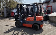 Toyota 6FGL25-20 2006 г., погрузчик вилочный 