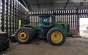 John Deere 9330 2009 г., сельхозтехника Уральск