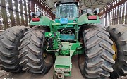 John Deere 9330 2009 г., сельхозтехника Уральск