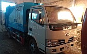 Dongfeng S3300 2012 г., мусоровоз 