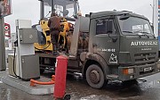 КамАЗ 4308 2014 г., эвакуатор 