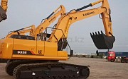 LiuGong CLG933E 2022 г., экскаватор Атырау