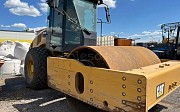 Caterpillar CS-74B 2019 г., каток Астана