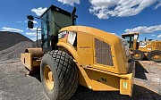 Caterpillar CS-74B 2019 г., каток Нұр-Сұлтан (Астана)