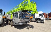 Zoomlion Zoomlion ZTF250V552 в наличий 2022 г. 2022 г., автокран Шымкент