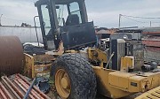 Caterpillar 2008 г., каток Алматы