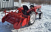 Yanmar YM1610D 2002 г., трактор 