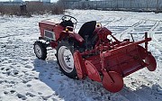 Yanmar YM1610D 2002 г., трактор 