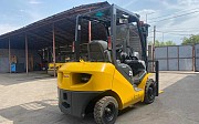 Komatsu KOMATSU FG25T 2013 г., погрузчик вилочный Алматы