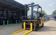 Komatsu KOMATSU FG25T 2013 г., погрузчик вилочный Алматы