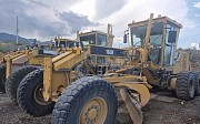 Caterpillar 160К 2015 г., грейдер 