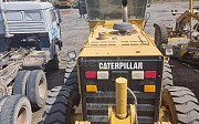 Caterpillar 160К 2015 г., грейдер Үшарал